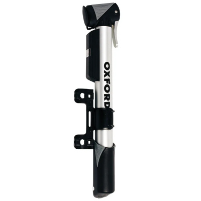 Oxford Airflow Mini Alloy Mini Pump