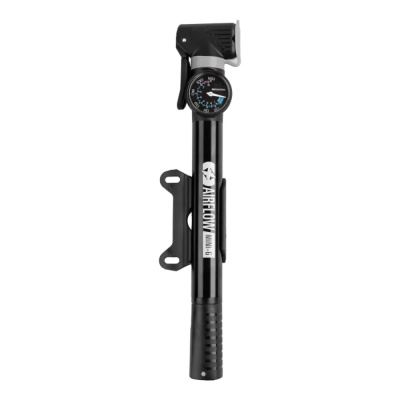 Oxford Airflow Mini-G Alloy Mini Pump with Gauge