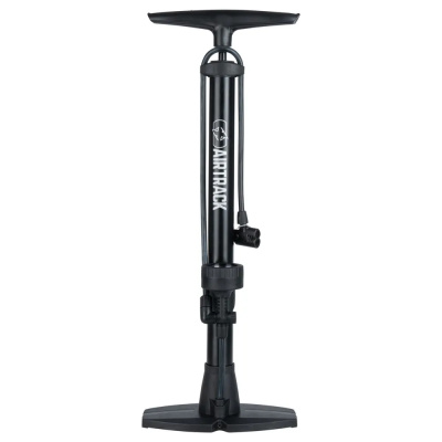 Oxford Airtrack Lite Floor Pump w/Gauge