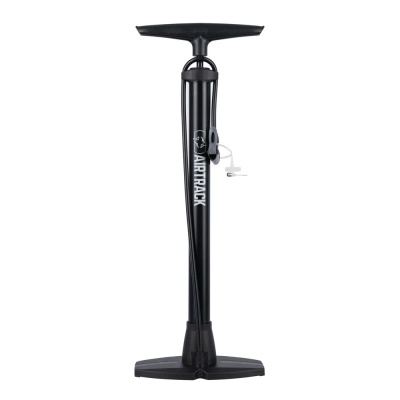 Oxford Airtrack Steel Floor Pump