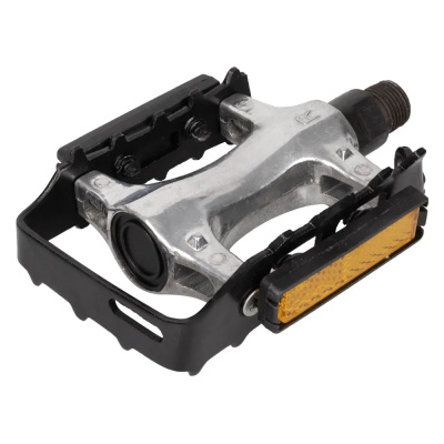 Oxford Alloy Low Profile MTB Pedals