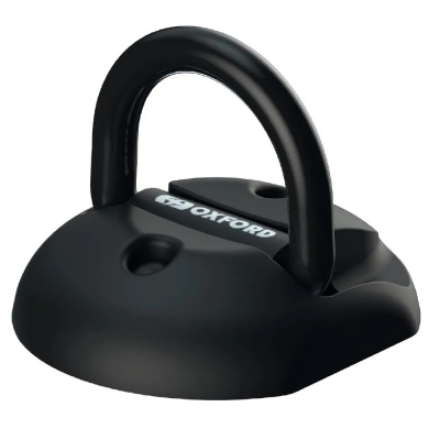 Oxford Anchor Flat