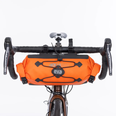 Oxford Aqua Evo Adventure 9 Litre Handlebar Pack