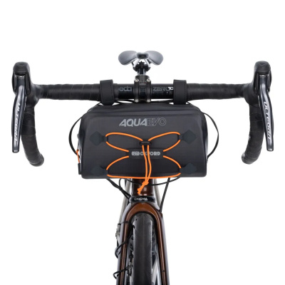 Oxford Aqua Evo Adventure Daytripper Handlebar Pack