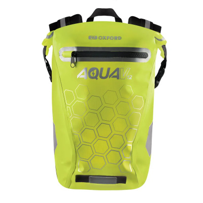 Oxford Aqua V 12 Backpack