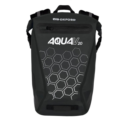 Oxford Aqua V 20 Backpack