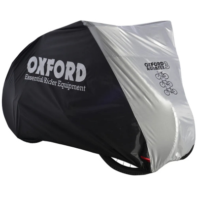 Oxford Aquatex Bicycle Cover