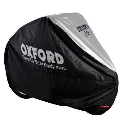 Oxford Aquatex Bicycle Cover