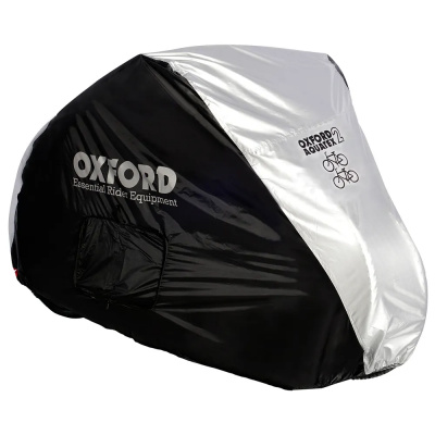 Oxford Aquatex Bicycle Cover