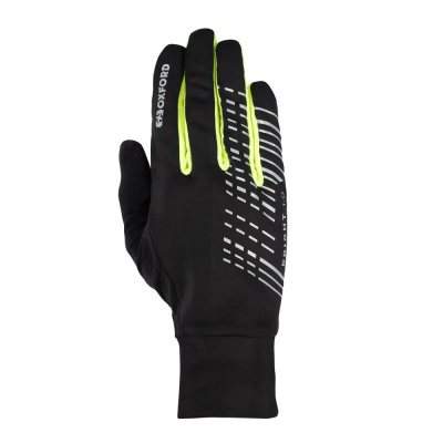 Oxford Bright 1.0 Long Finger Cycling Gloves