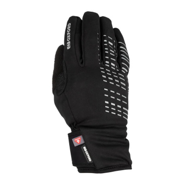 Oxford Bright 4.0 Long Finger Waterproof Cycling Gloves