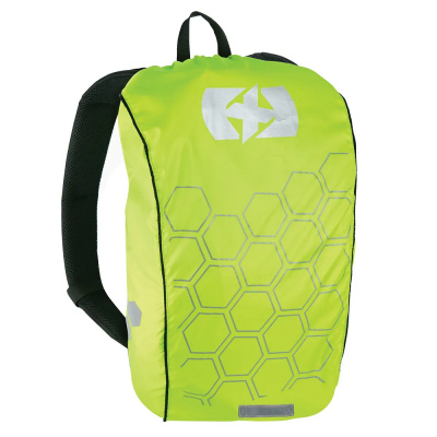 Oxford Bright Waterproof Backpack Cover