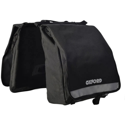 Oxford C20 Double Pannier Bag 20L