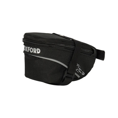 Oxford C.7 Wedge Saddle Bag