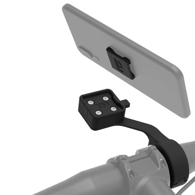 Oxford CLIQR Out-Front Handlebar Phone Mount