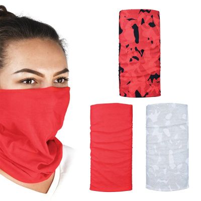 Oxford Comfy Havoc Head/Neck Warmers