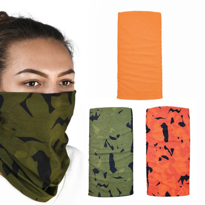 Oxford Comfy Havoc Head/Neck Warmers