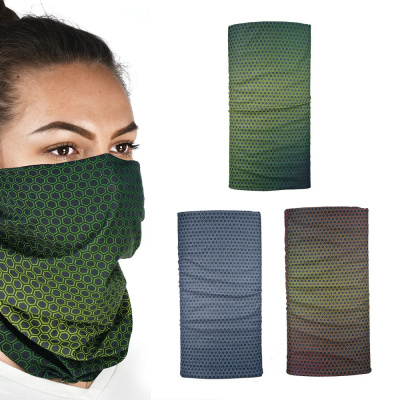 Oxford Comfy Nacreous Head/Neck Warmers