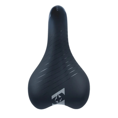 Oxford Contour Flex Men's Comfort Saddle