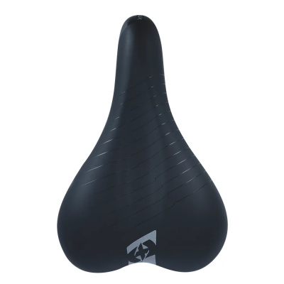 Oxford Contour Flex Women's Comfort Saddle