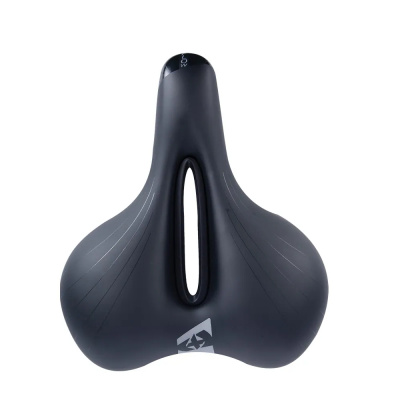 Oxford Contour Flow Unisex Comfort Saddle