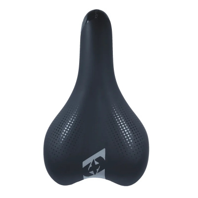Oxford Contour Relax Men's Comfort Saddle