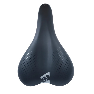 Oxford Contour Relax Women's Comfort Saddle
