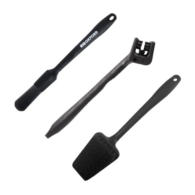 Oxford Cycle Drivetrain Brush Set