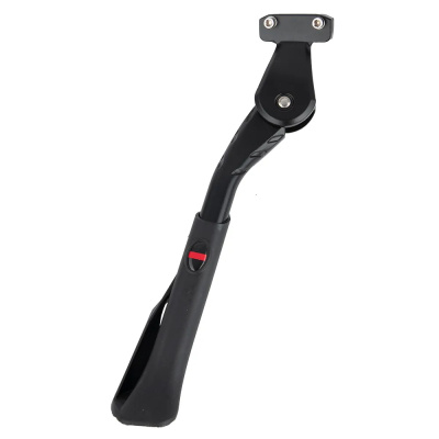 Oxford Deluxe 40 Chainstay Fit 40mm Centre E-Bike Compatible Kickstand