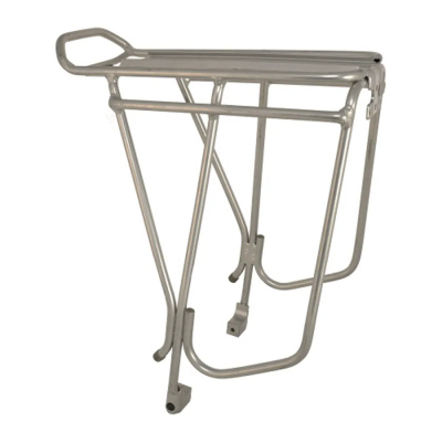 Oxford Disc Mounted Luggage Rack