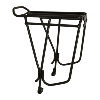 Oxford Disc Mounted Luggage Rack