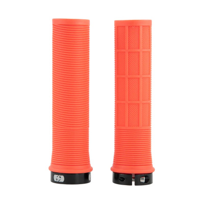 Oxford Driver Lock-On MTB Grips