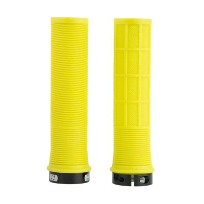 Oxford Driver Lock-On MTB Grips