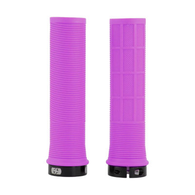 Oxford Driver Lock-On MTB Grips