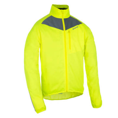 Oxford Endeavour Men's Waterproof Cycling Jacket