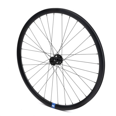 Oxford Evo 700c Front Road Wheel 12 x 100mm Disc Only