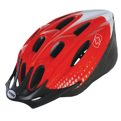 Oxford F15 Hurricane MTB Helmet