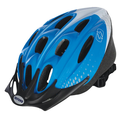 Oxford F15 Hurricane MTB Helmet