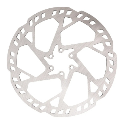 Oxford Fullstop E-Bike Brake Disc Rotor
