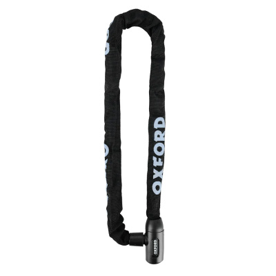 Oxford GP Chain 6 900mm x 6mm Chain Lock