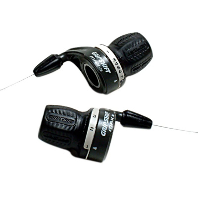 Oxford Grip Shift MRX