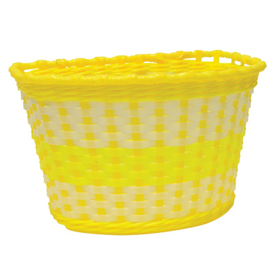 Oxford Junior Woven Basket