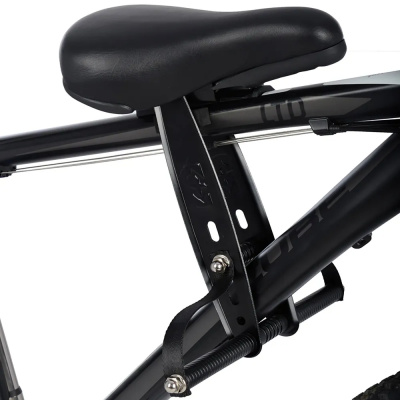Oxford Little Explorer Cross Bar Child Seat