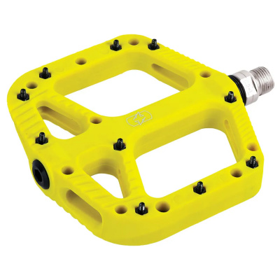 Oxford Loam 20 Nylon Flat MTB Pedals