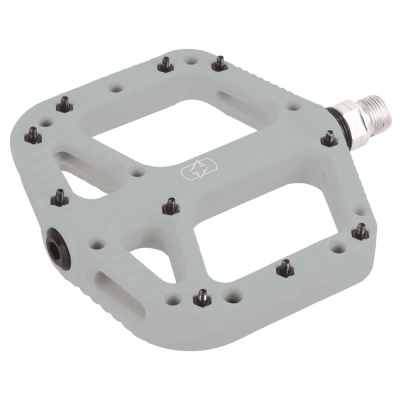 Oxford Loam 20 Nylon Flat MTB Pedals