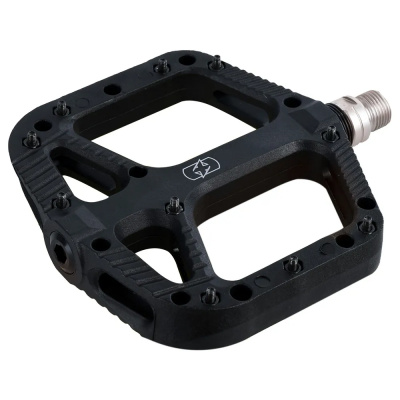 Oxford Loam 20 Nylon Flat MTB Pedals