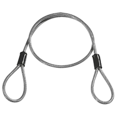 Oxford Lockmate12 Steel Extension Cable
