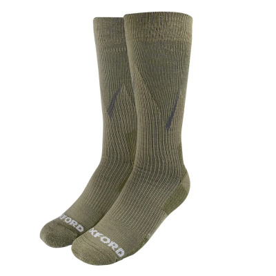 Oxford Merino Socks