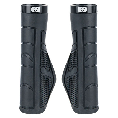 Oxford Metro Ergo Lock-On Grips
