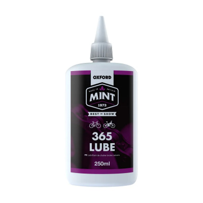 Oxford Mint 365 Chain Lube